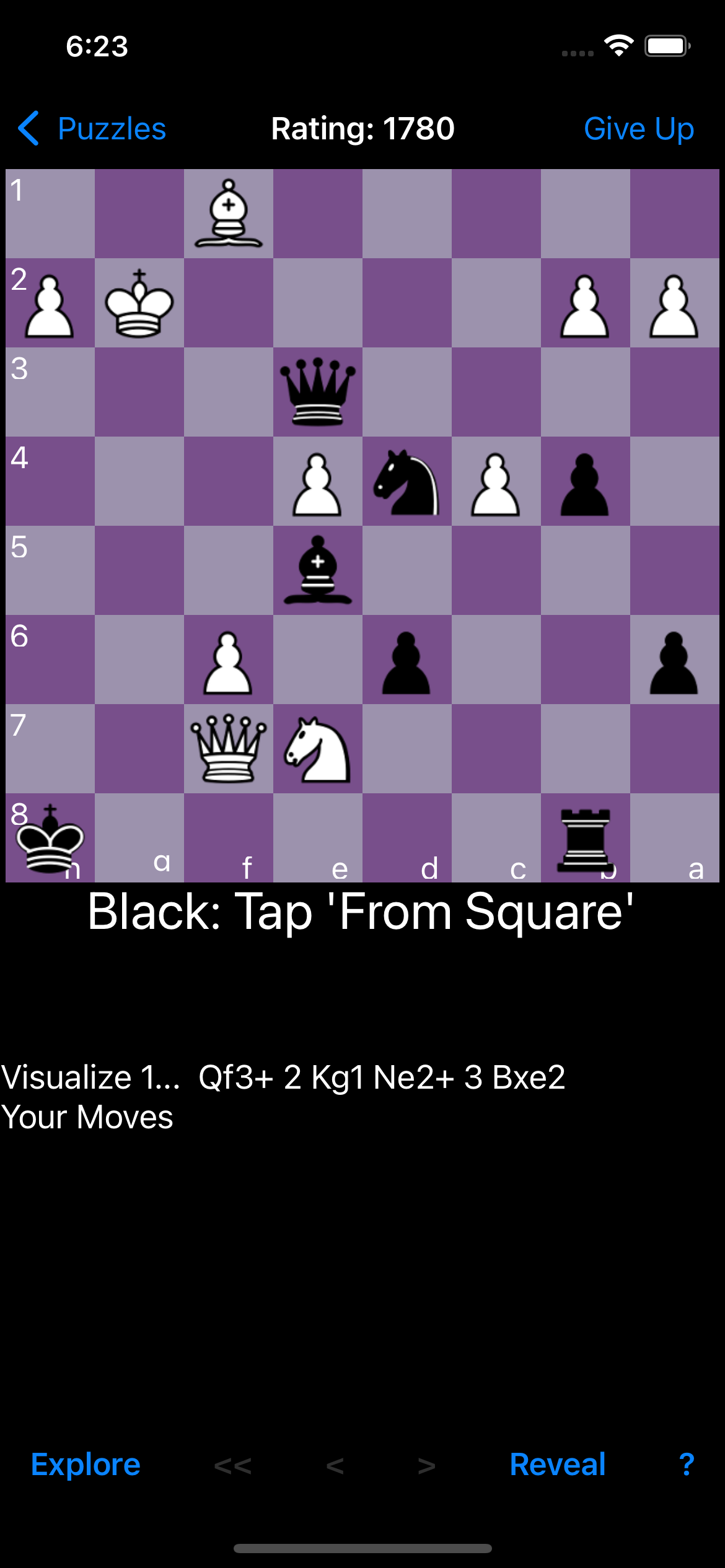 Chess · Visualize & Calculate - Apps on Google Play