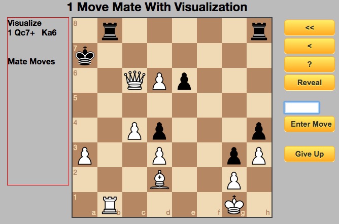 The survival rates of chess pieces in a divergent visualization